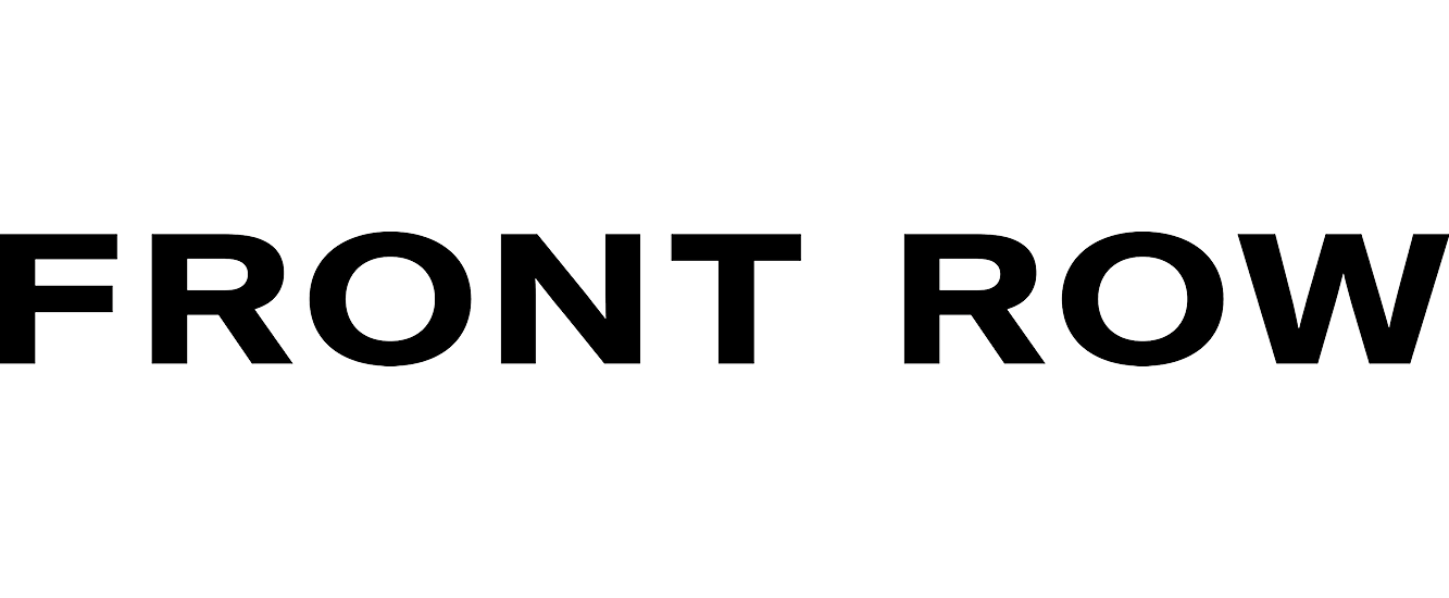 Front Row - Current Openings