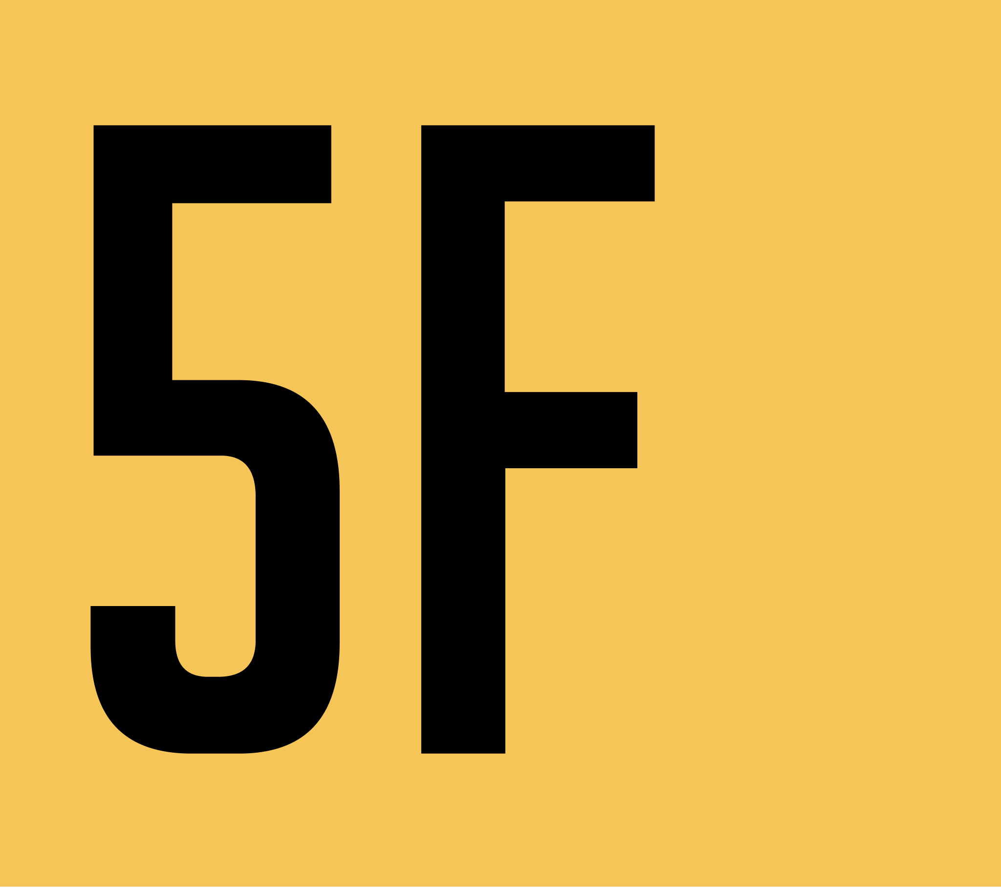 5F - Current Openings