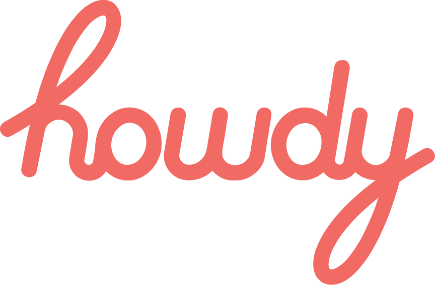 Howdy - Current Openings