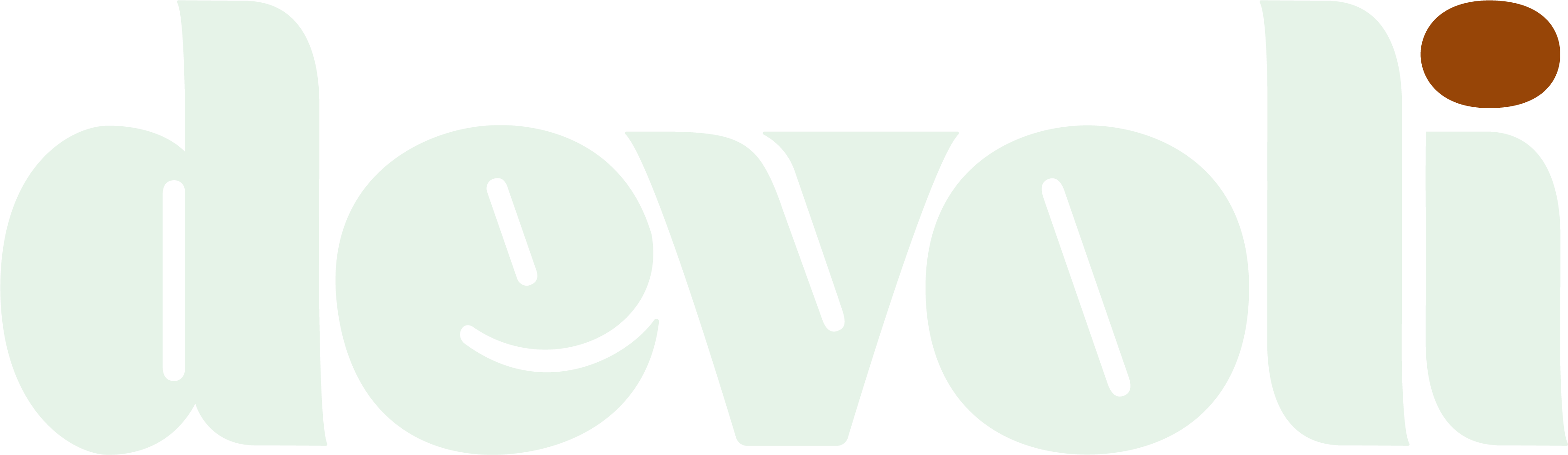 Devoli - Current Openings