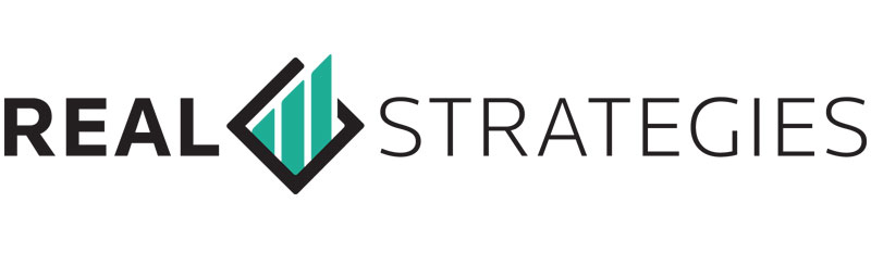 REAL Strategies - Current Openings