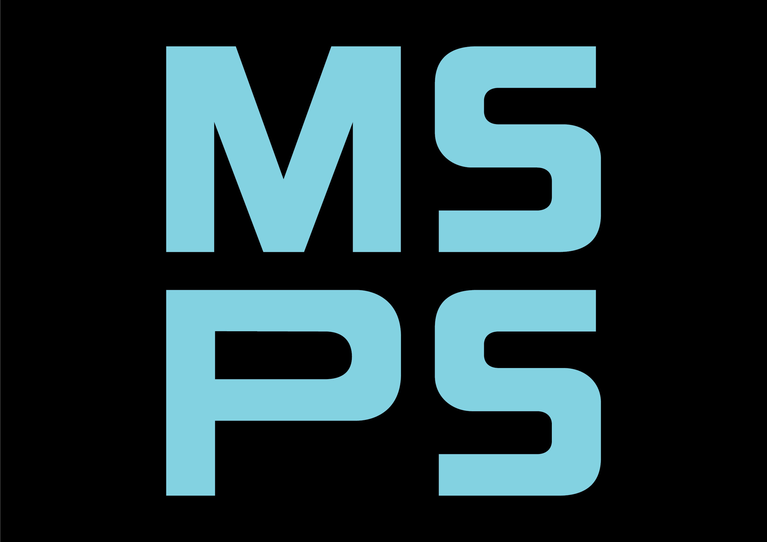 MSPS - Current Openings