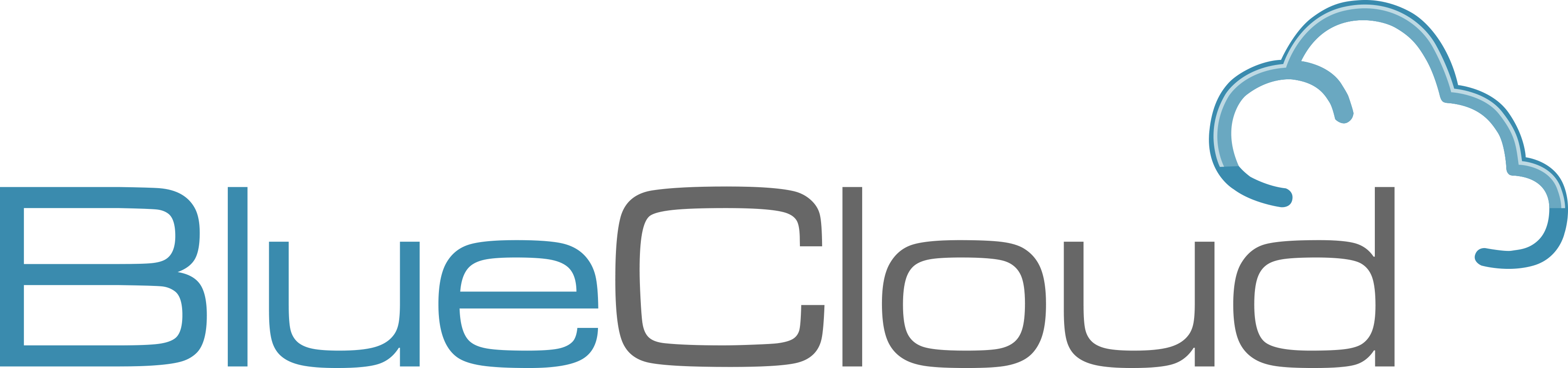 BlueCloud Technologies - Current Openings