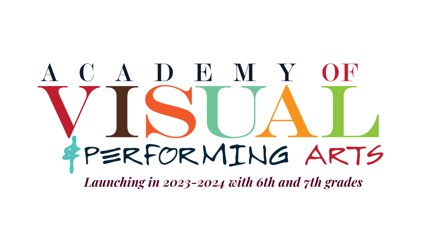 Academy of Visual and Performing Arts - Current Openings