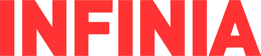 INFINIA - Current Openings