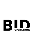 BID Operations - Current Openings