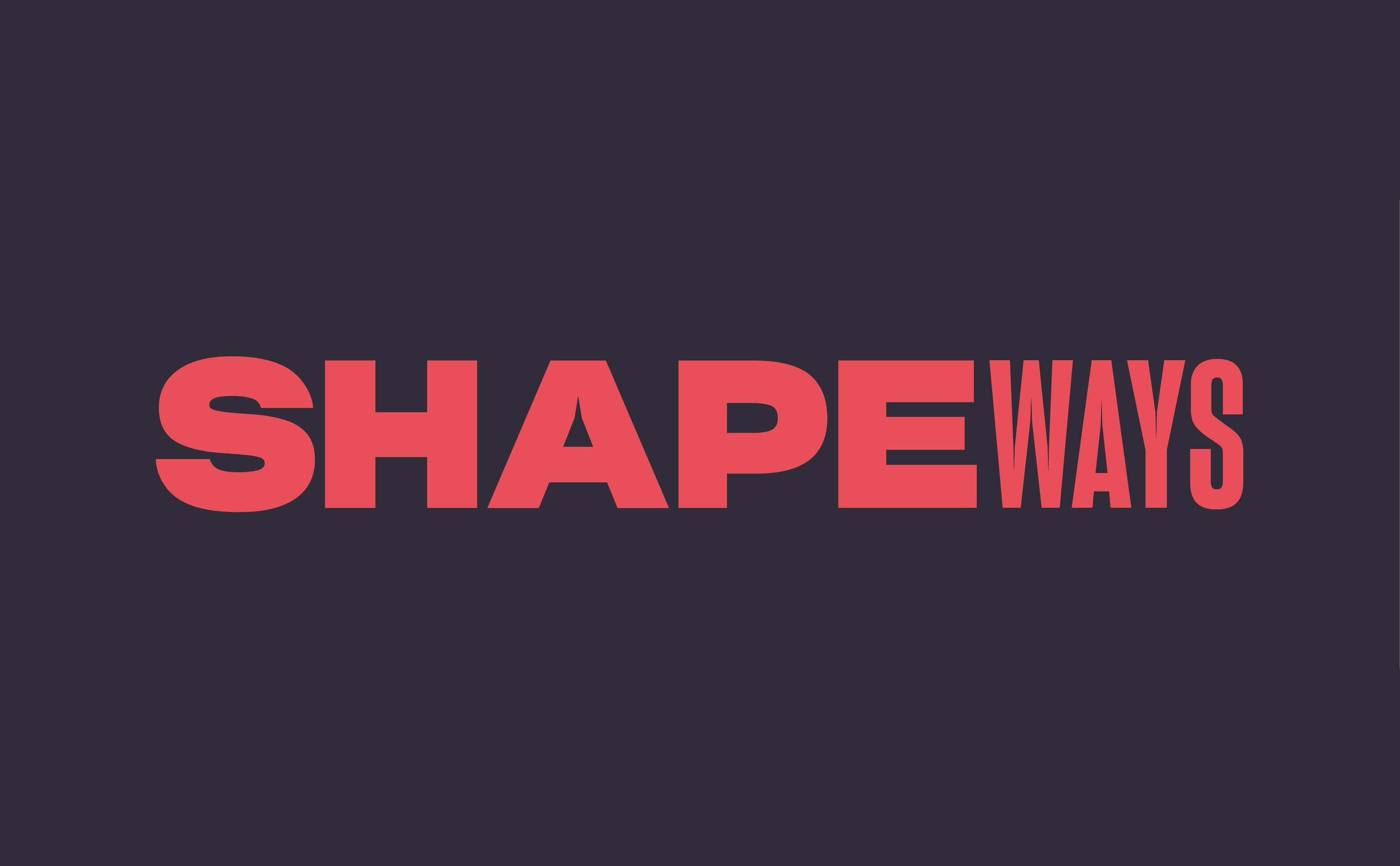 Shapeways - Current Openings